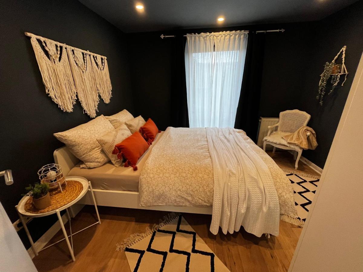 Ferienwohnung Hofblick 曲尔皮希 外观 照片